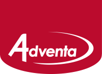 Adventa logo