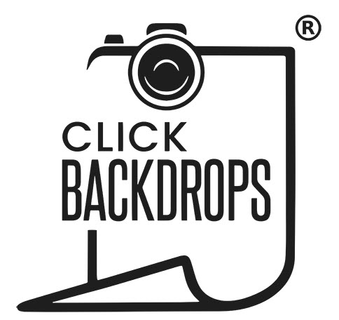 Click Backdrop logo