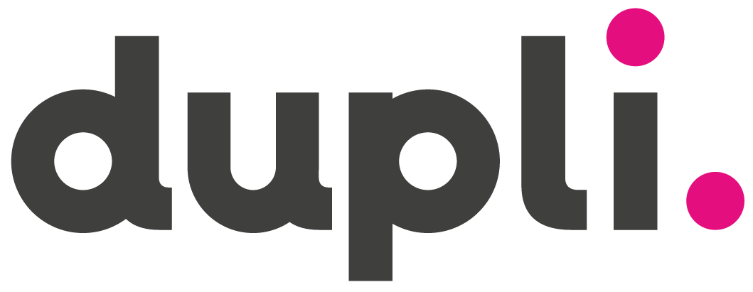 Dupli logo