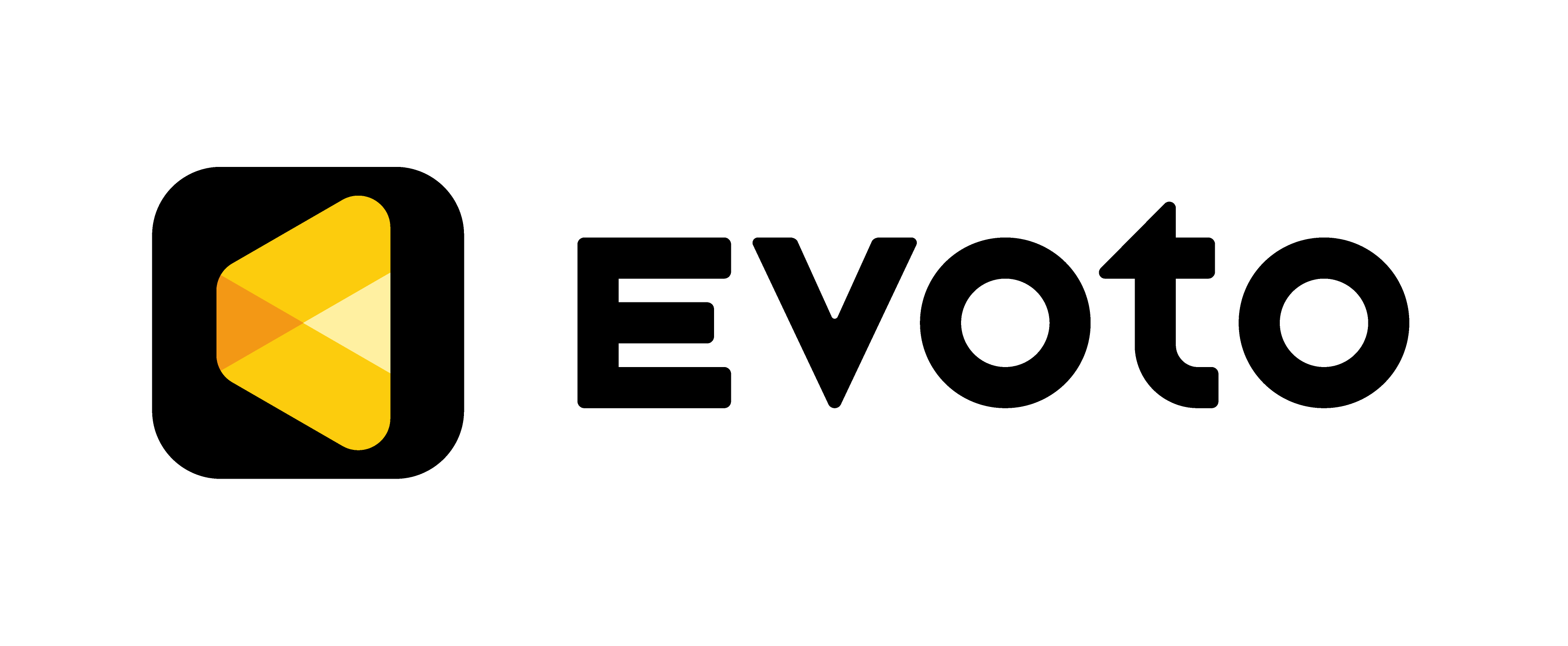Evoto logo