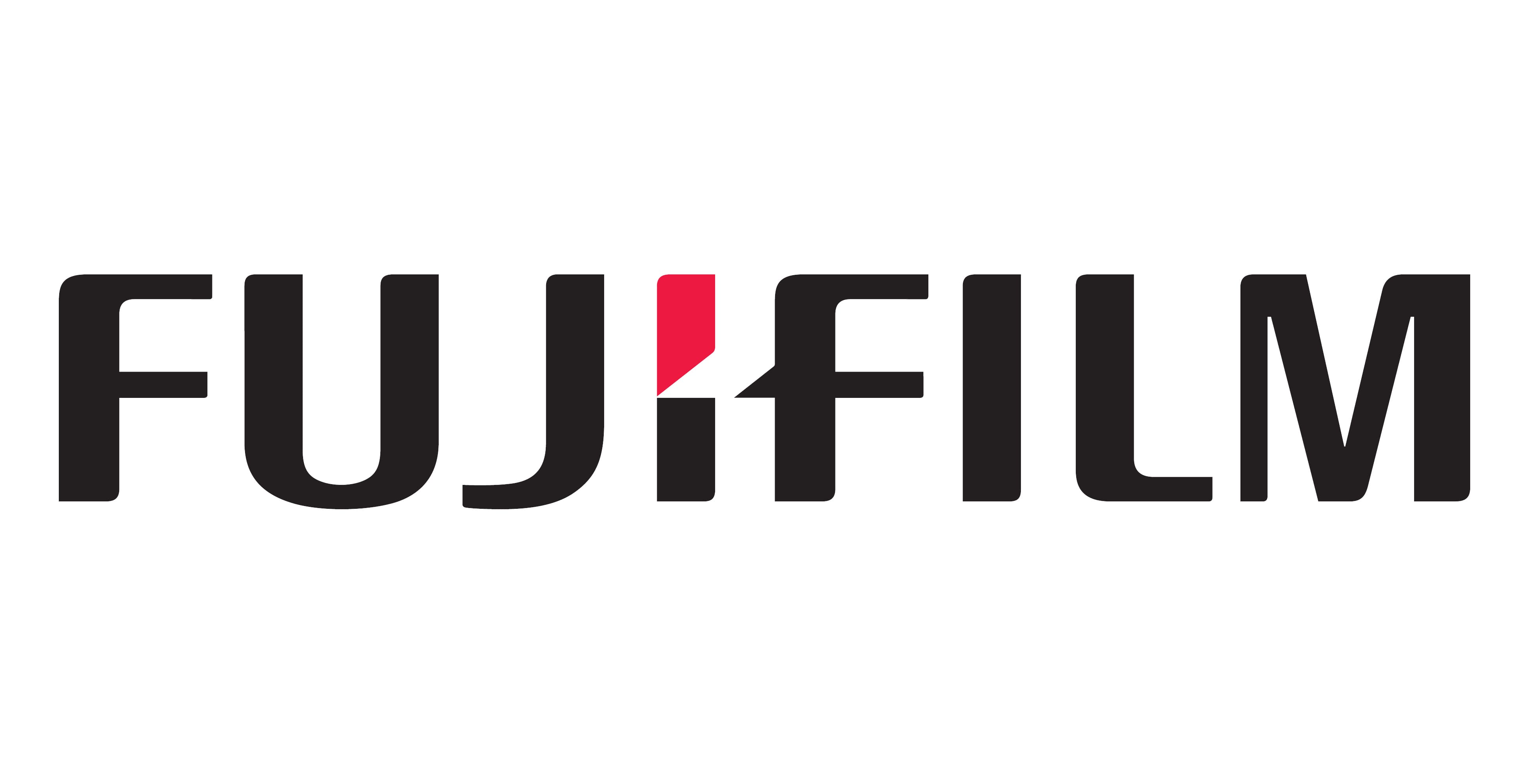 Fujifilm logo