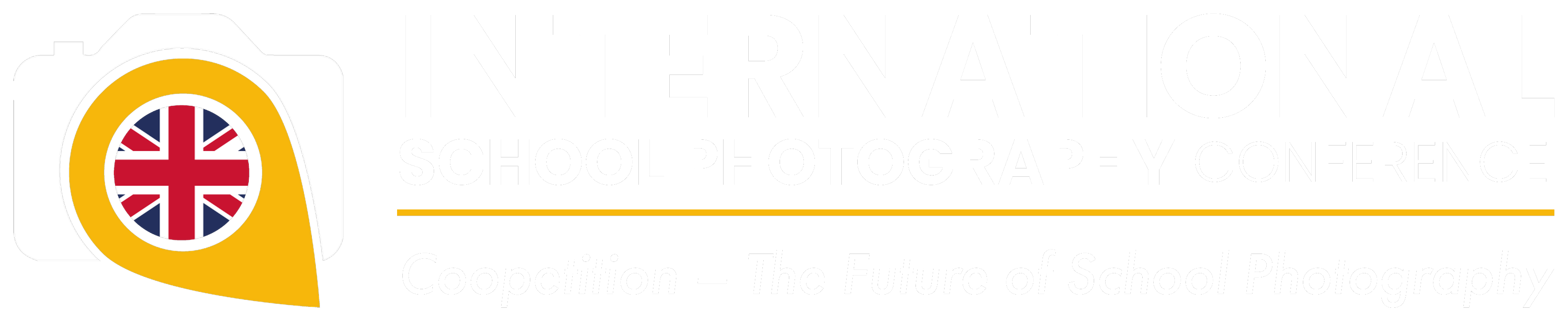 International School Photography Conference 2027