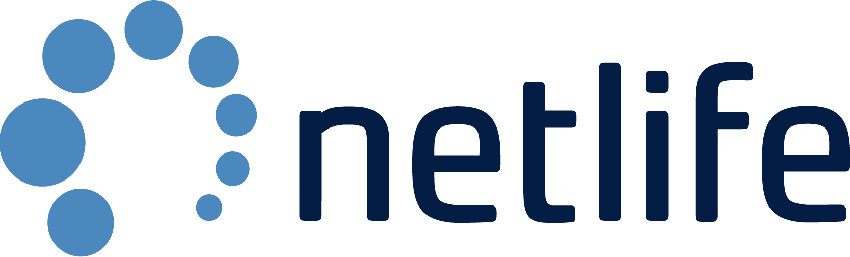 Netlife logo