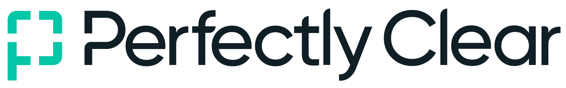 Perfectly Clear logo