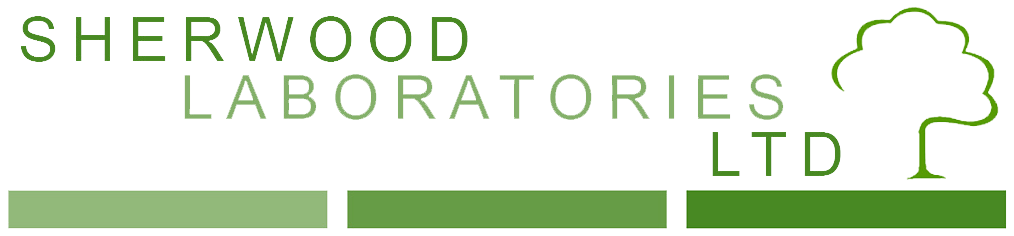 Sherwood Labs logo